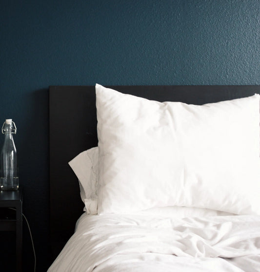 How-do-I-choose-the-right-pillow Slumberdown