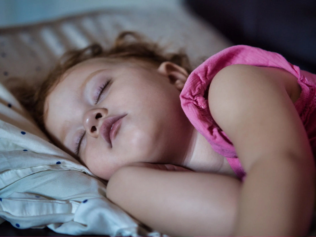What-Makes-a-Good-Bedtime-Routine-for-a-Toddler Slumberdown
