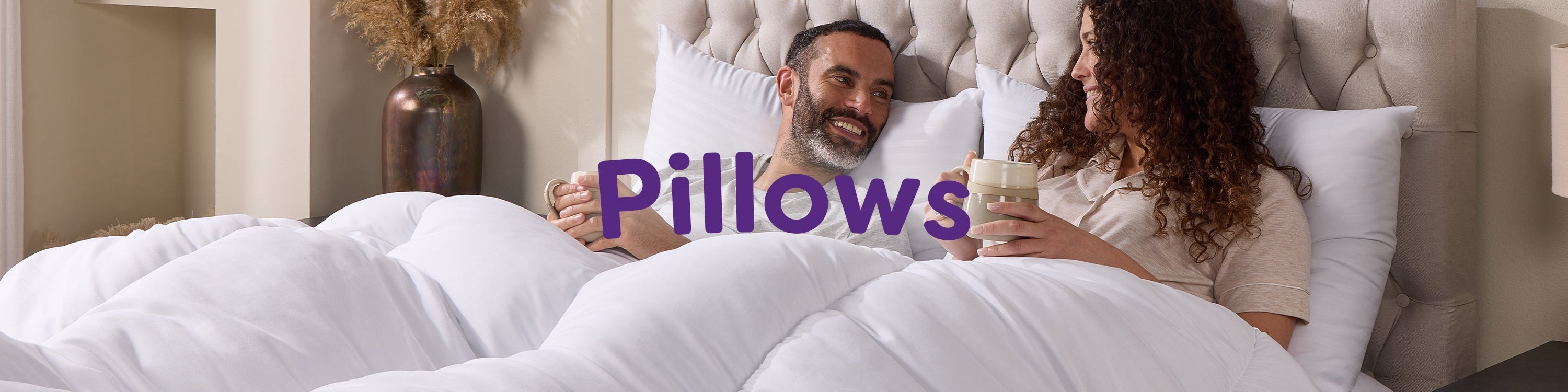 Pillows Slumberdown