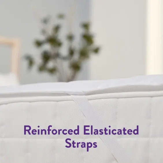 Cosy Nights Mattress Protector Slumberdown