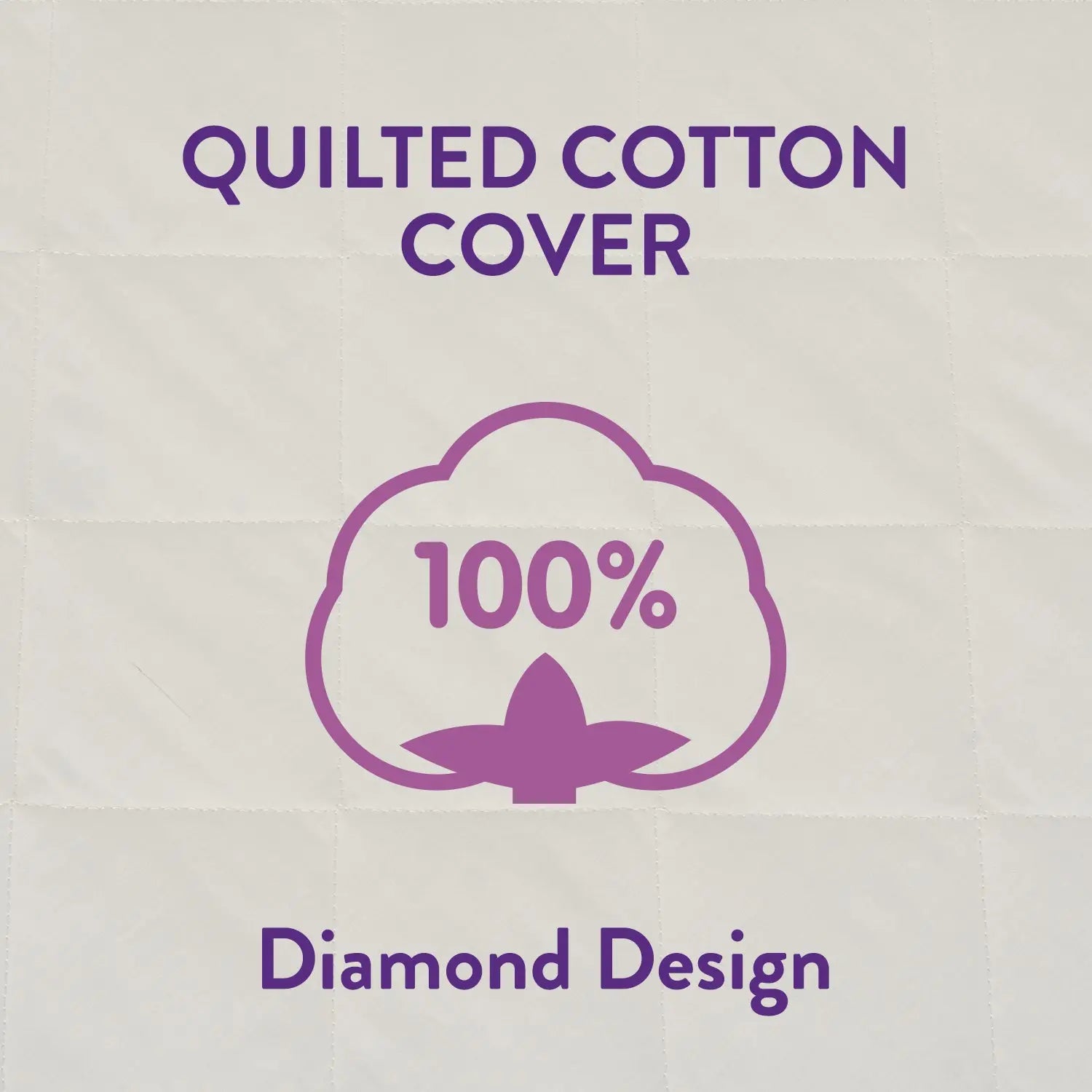 Anti Allergy Protection Mattress Protector Slumberdown