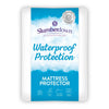 Total Protection Waterproof Mattress Protector Slumberdown