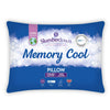 Memory Cool Pillow Slumberdown
