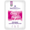 Cosy Nights Mattress Protector Slumberdown