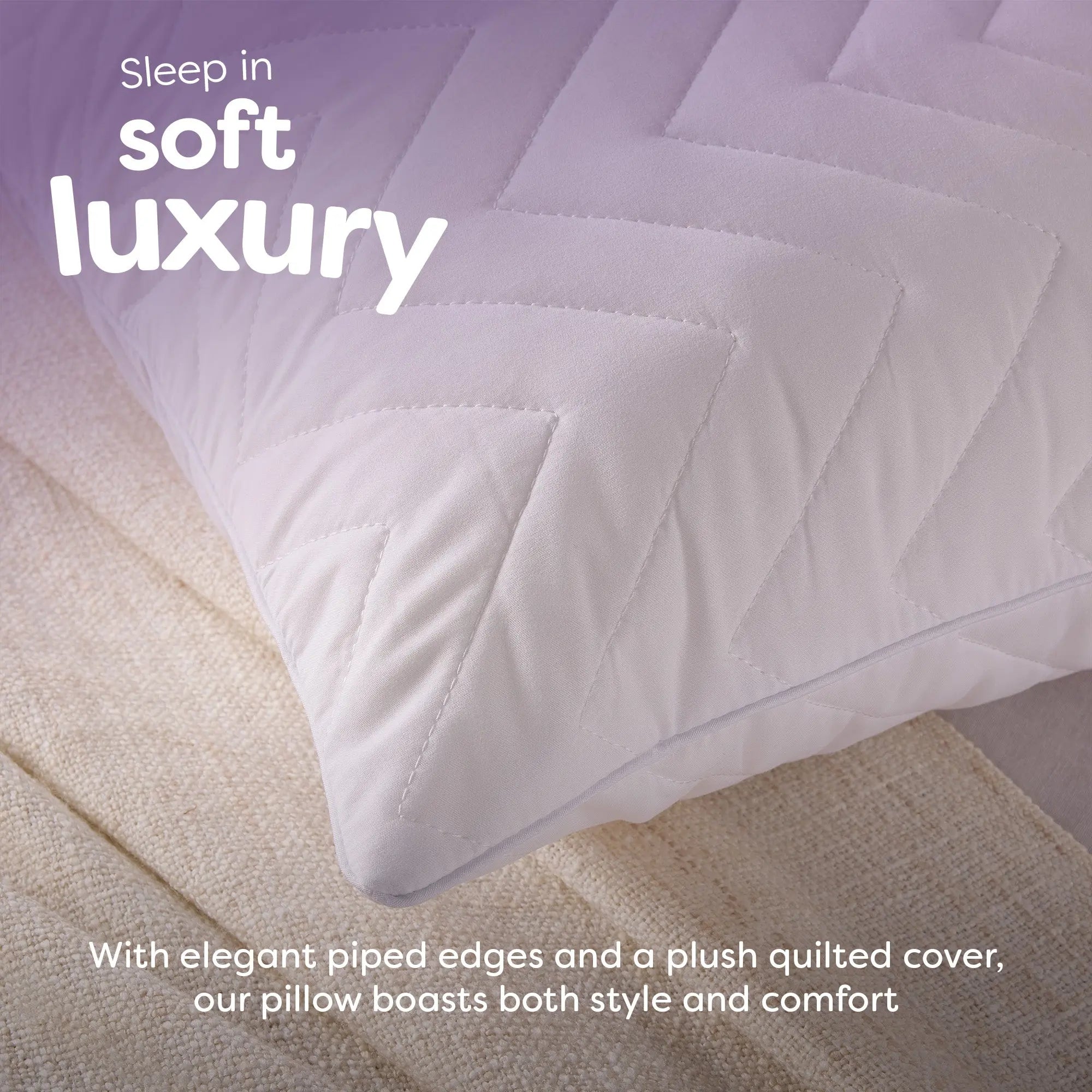 Memory cloud - Shredded Memory Foam Pillows Slumberdown