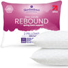 Sleep Soundly Rebound Pillow Slumberdown