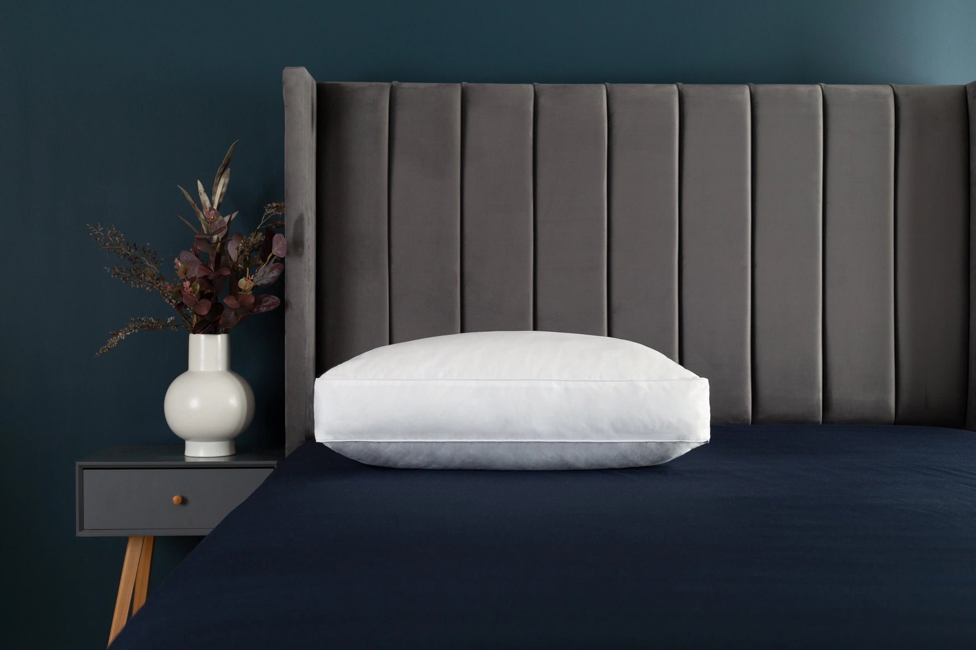 Box Edge Pillow Slumberdown