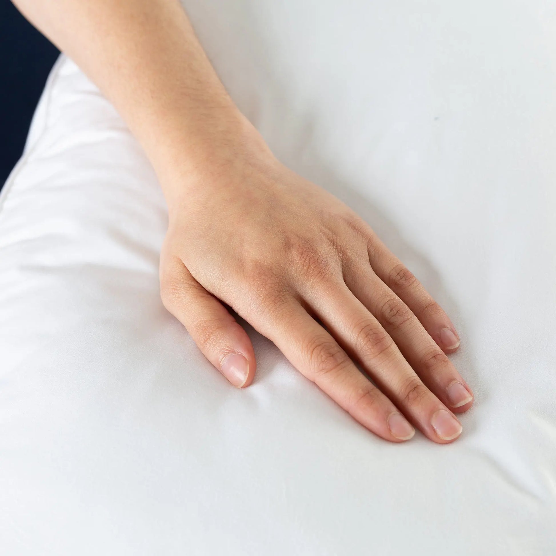 Box Edge Pillow Slumberdown