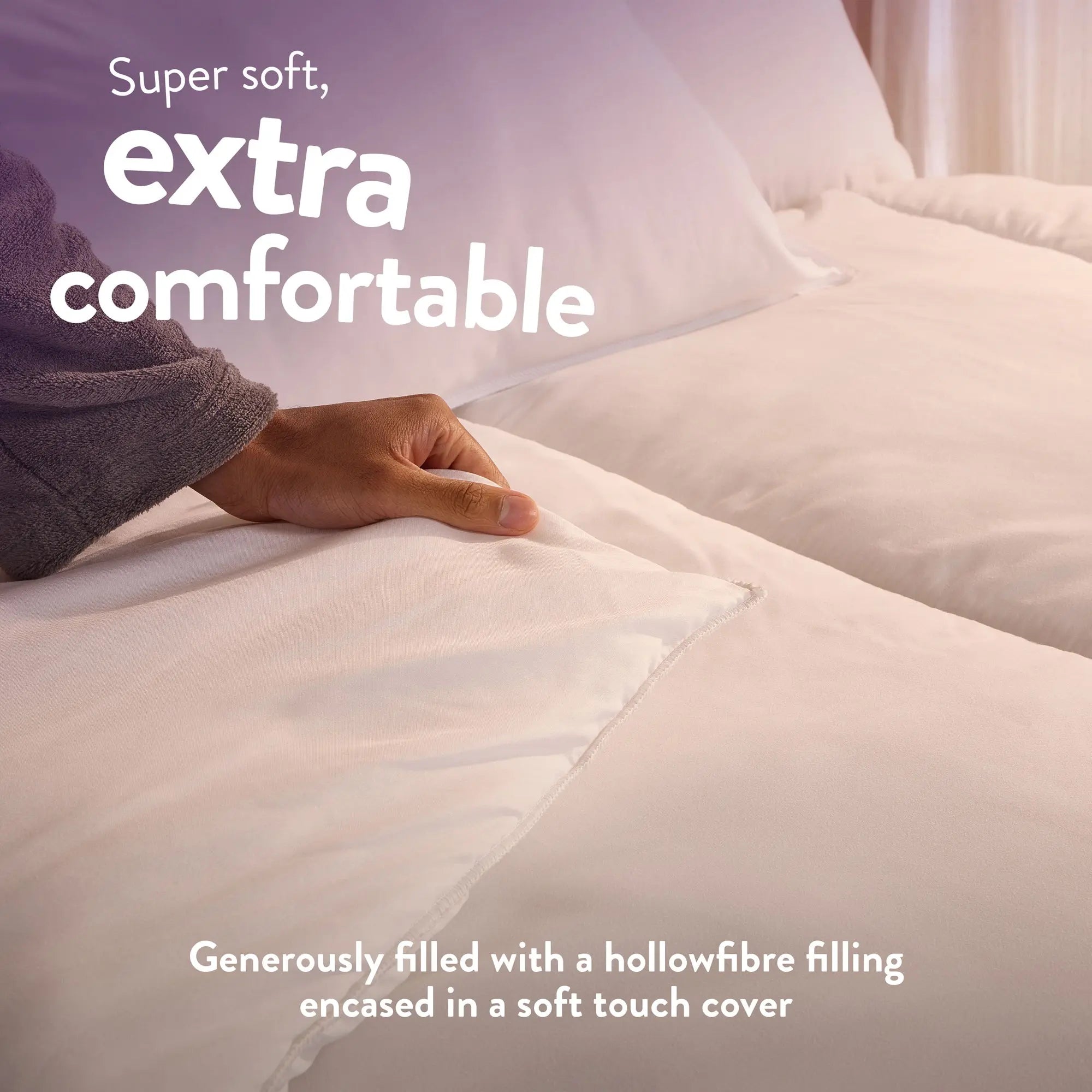 Chilly Nights Duvet Slumberdown
