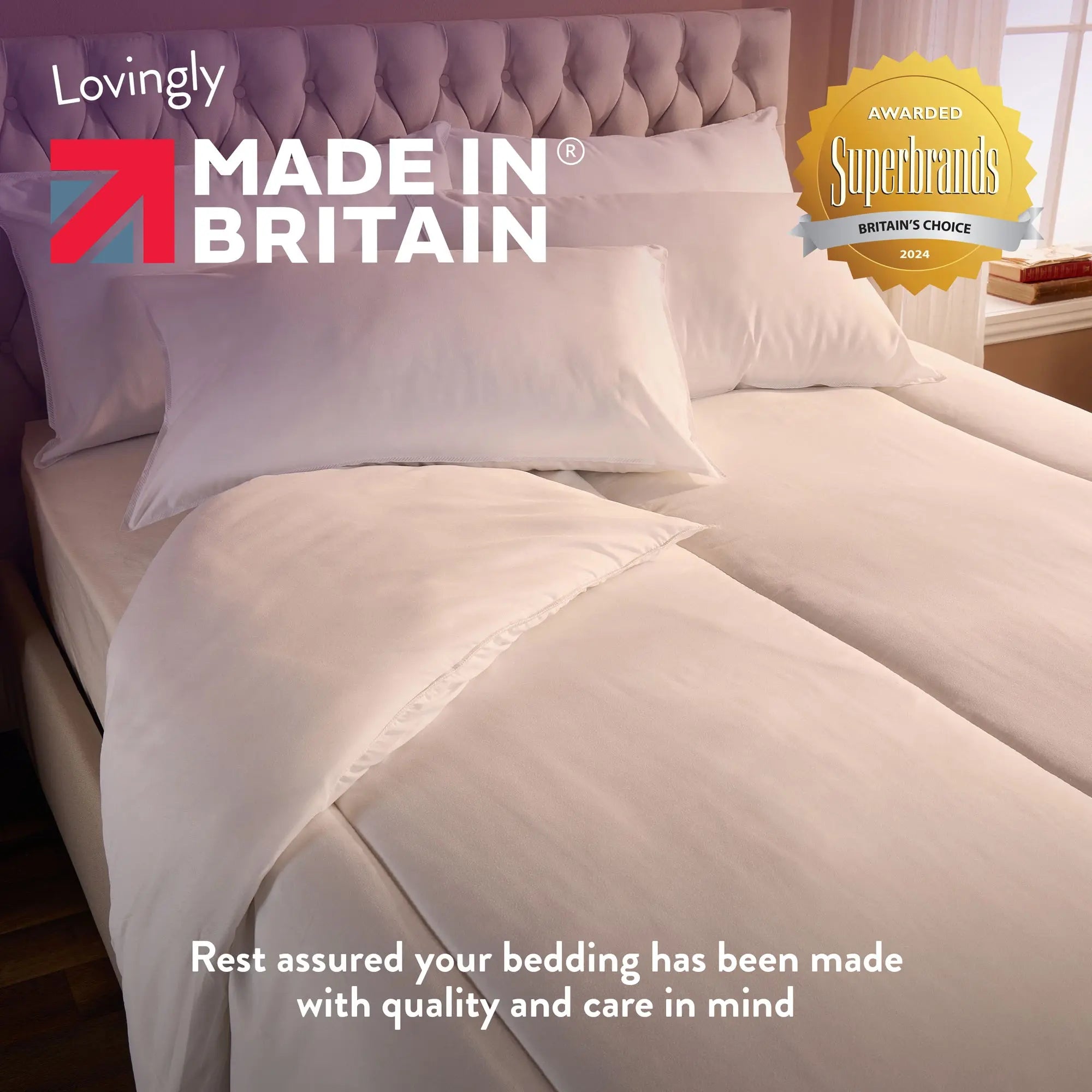 Chilly Nights Duvet Slumberdown