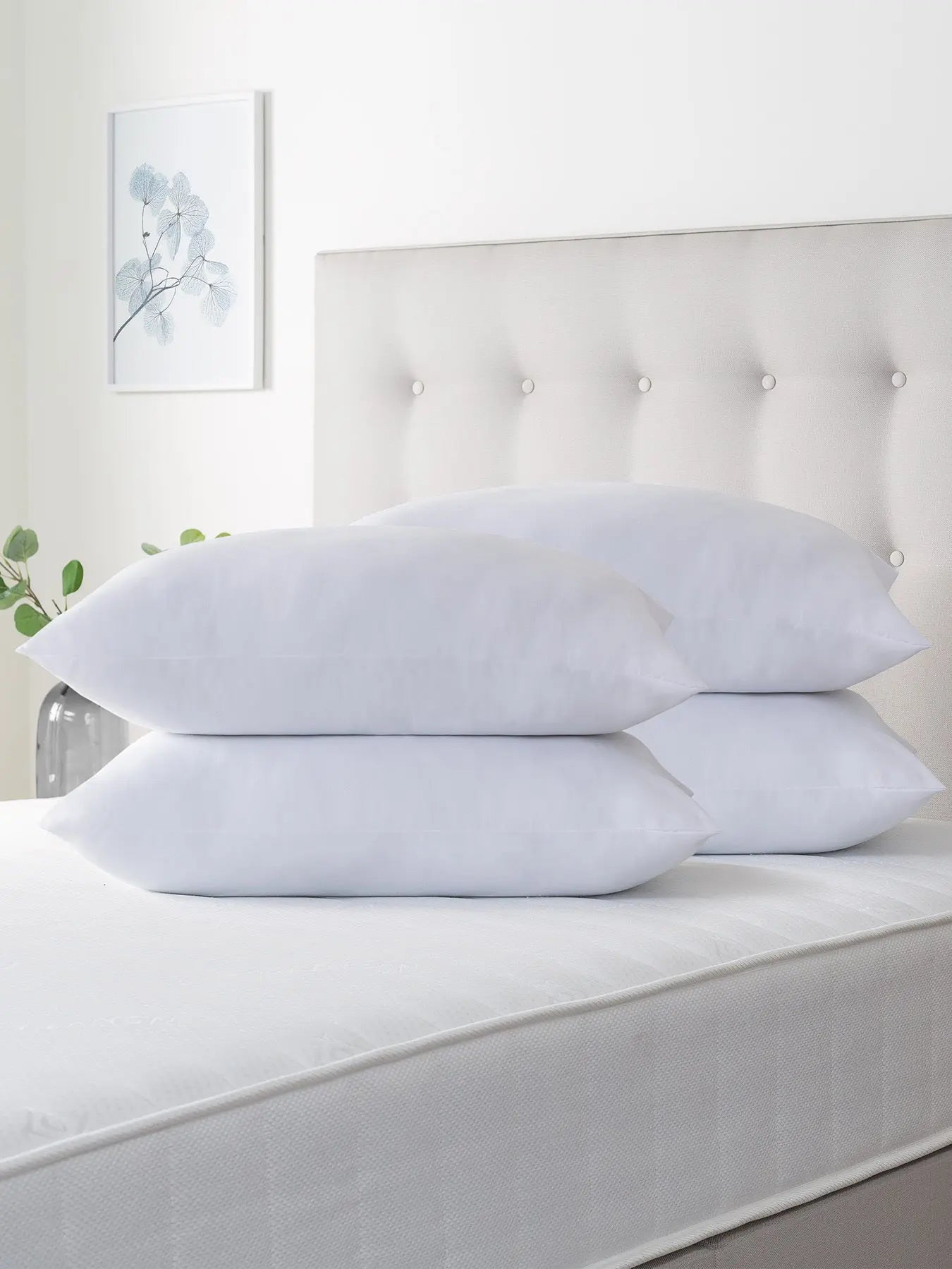 Cool Summer Nights Pillow Slumberdown