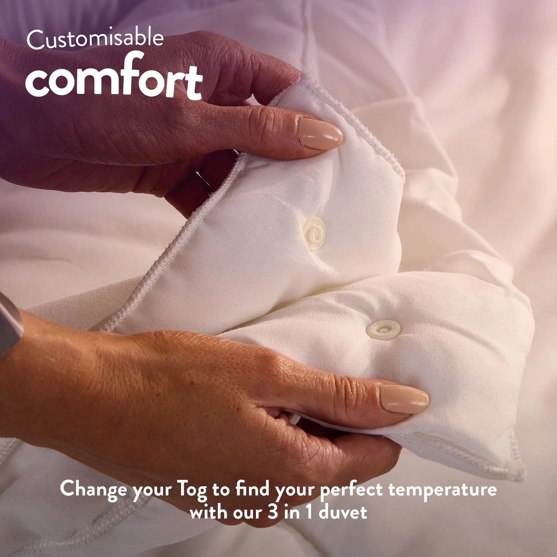 Cosy Nights Duvet Slumberdown