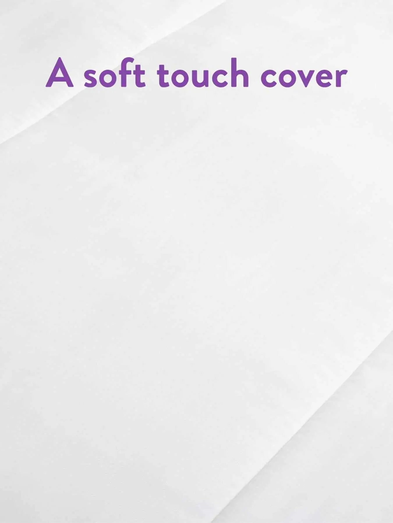 Cosy Nights Pillow Slumberdown