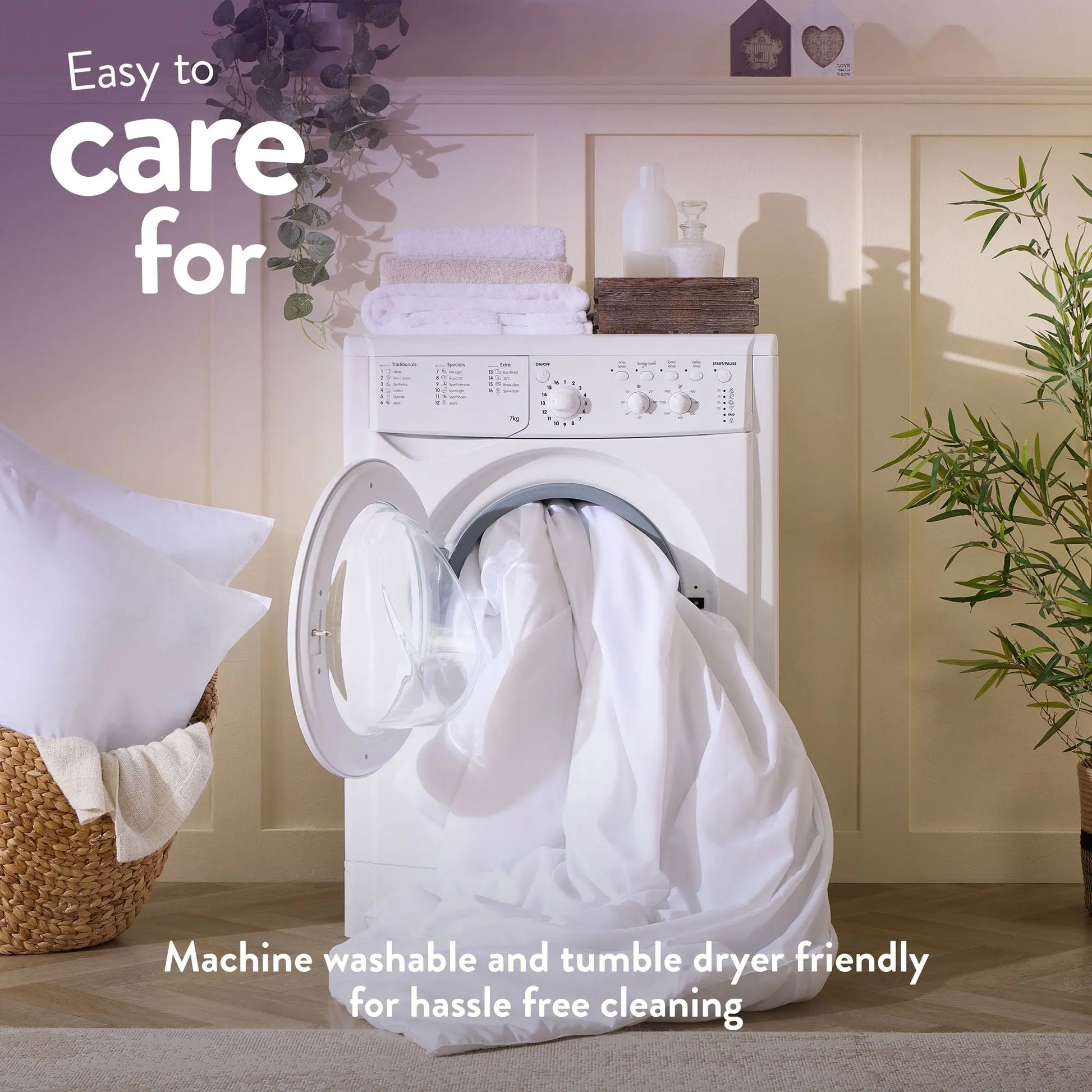 Feels Like Down Duvet Slumberdown