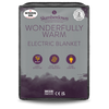 Wonderfully Warm Electric Blanket Slumberdown