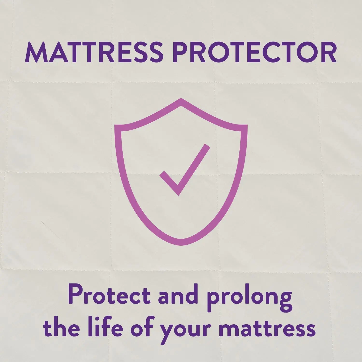 Cosy Nights Mattress Protector Slumberdown