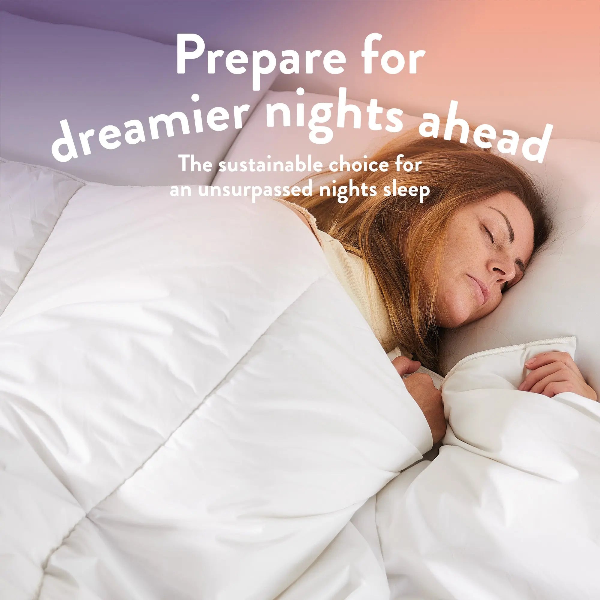 Wonderful Wool Mattress Topper - Slumberdown