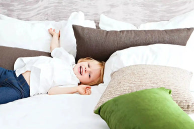 When Can a Baby Have a Duvet? A Safe Sleep Guide for Parents