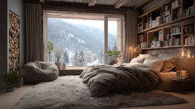 💤 The Ultimate Winter Bedding Guide 2025