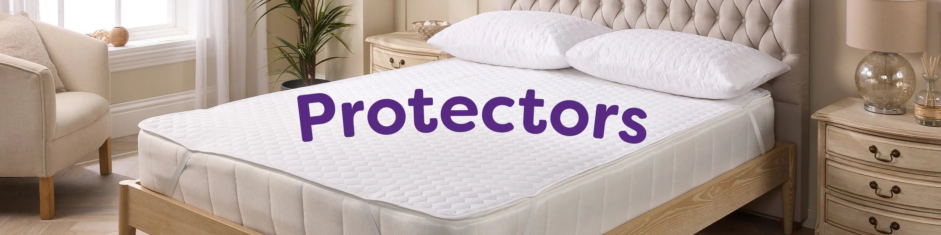 Protectors Slumberdown
