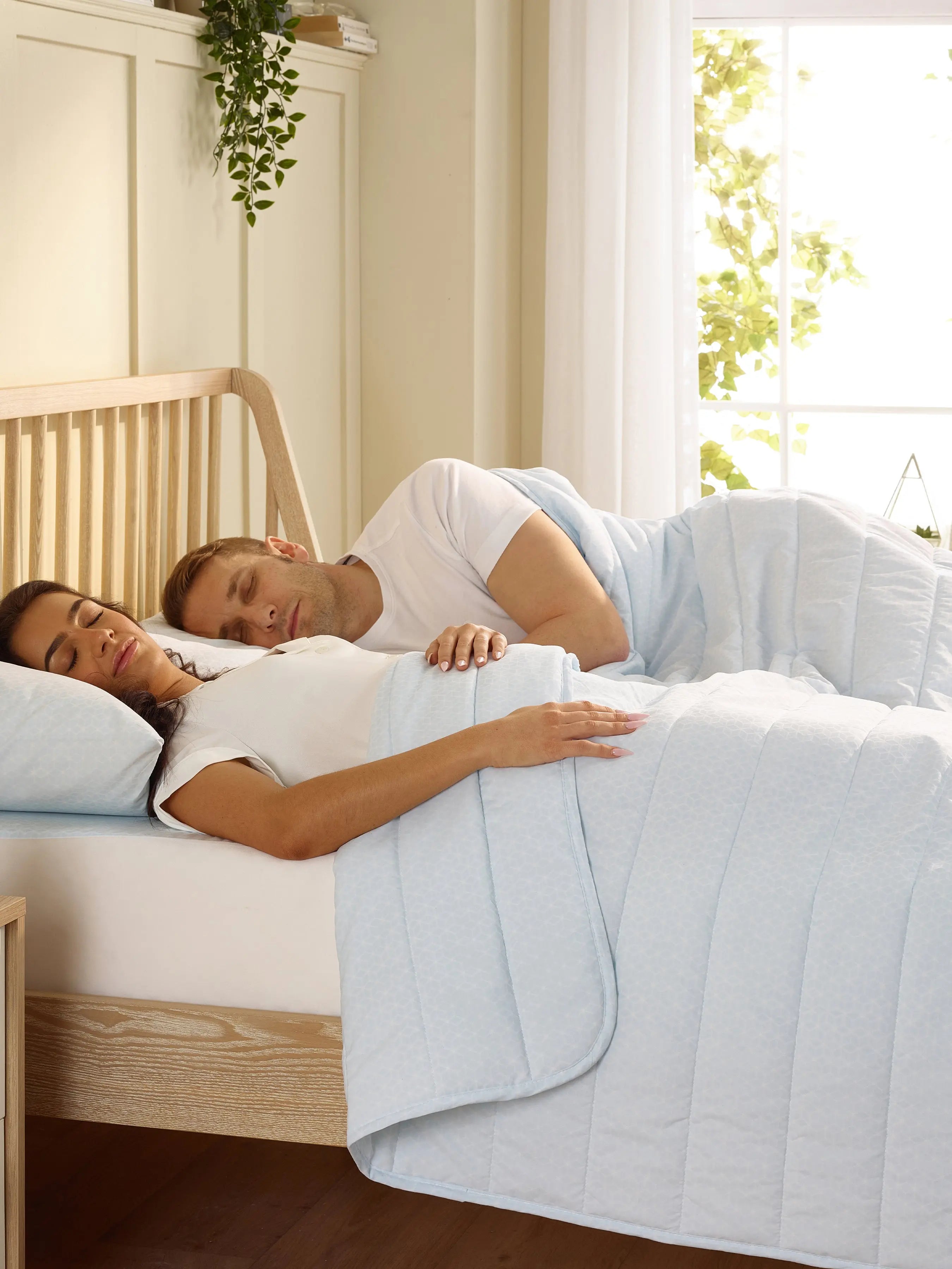 Summer Duvets Slumberdown