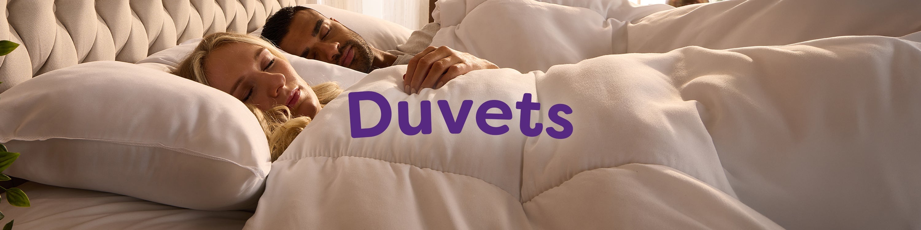 Duvets Slumberdown