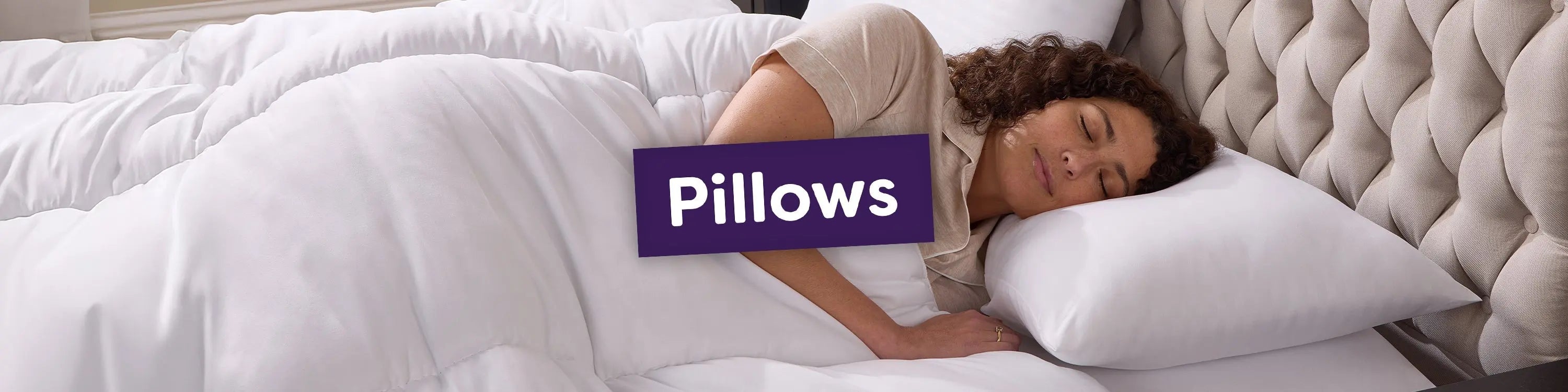 Pillows Slumberdown