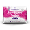 Cosy Nights Super Support Pillow Slumberdown