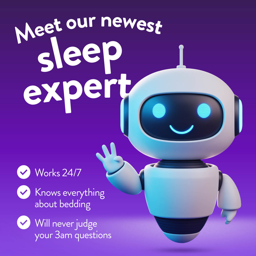 Better Sleep for Life – Slumberdown