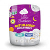 Little Slumbers Anti Allergy Kids Bedset 7.5 Tog Slumberdown