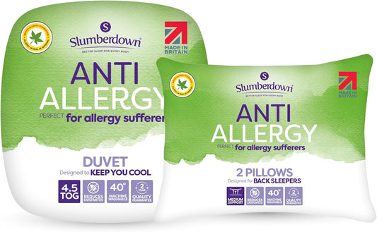Anti Allergy Bundle
