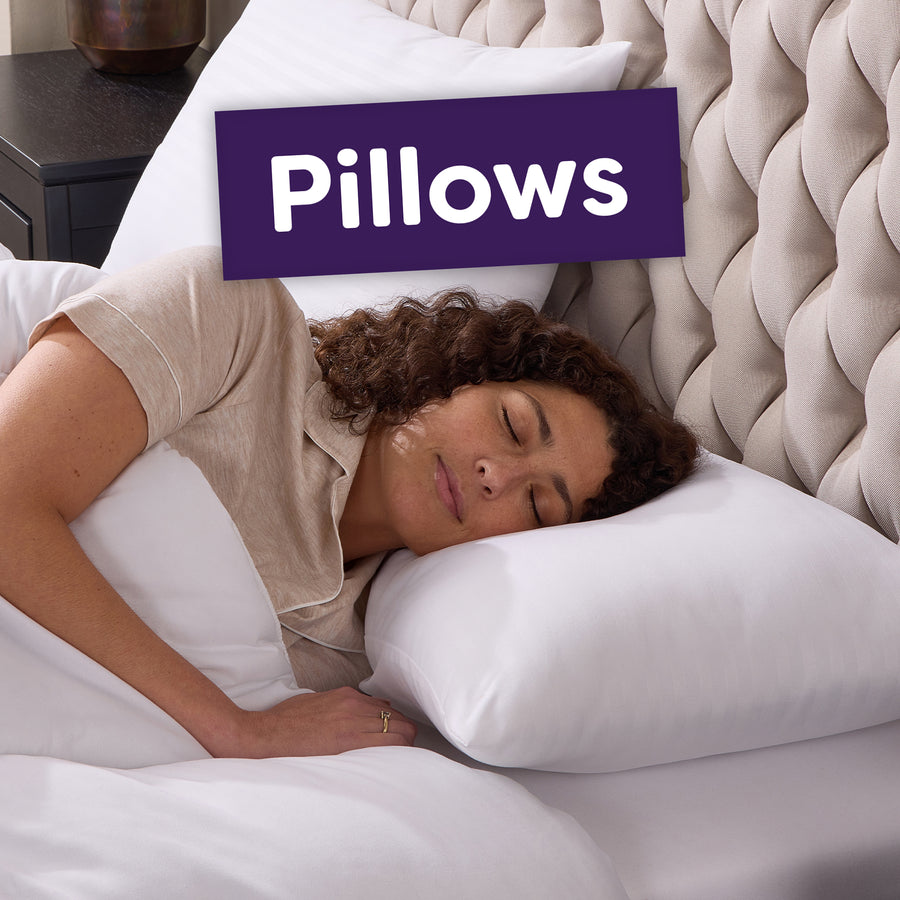 pillows