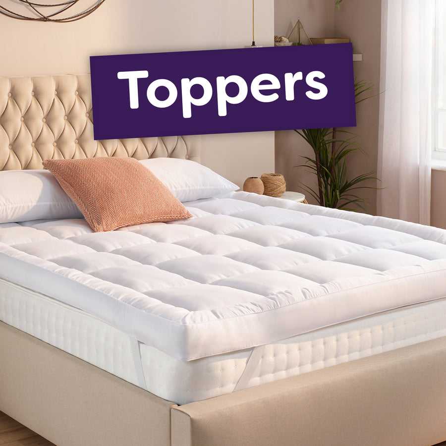 toppers