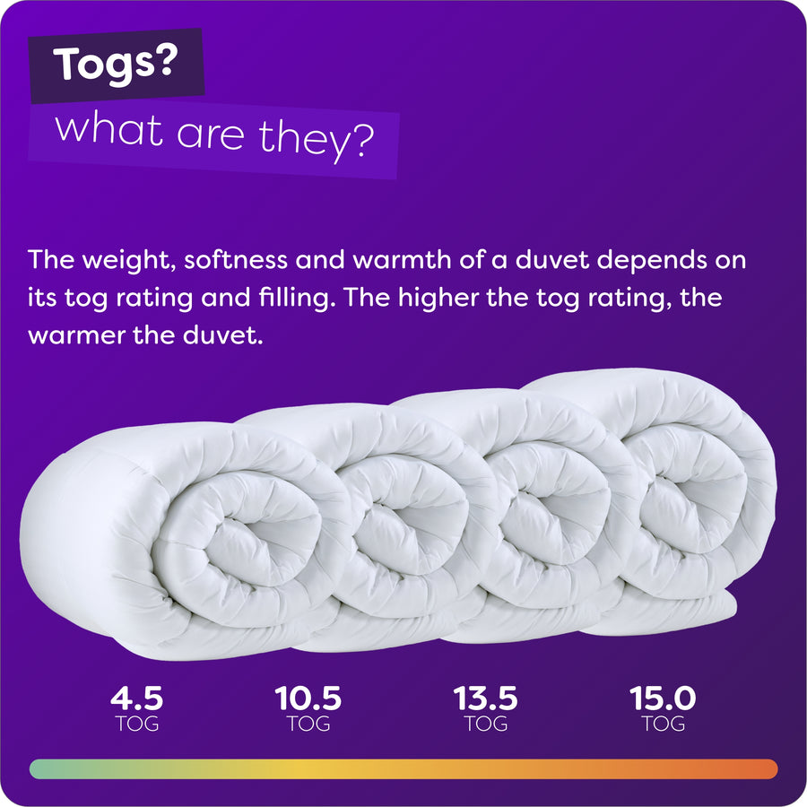 duvets