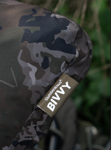 Bivvy Nights Pillow