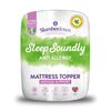 Anti Allergy Mattress Topper