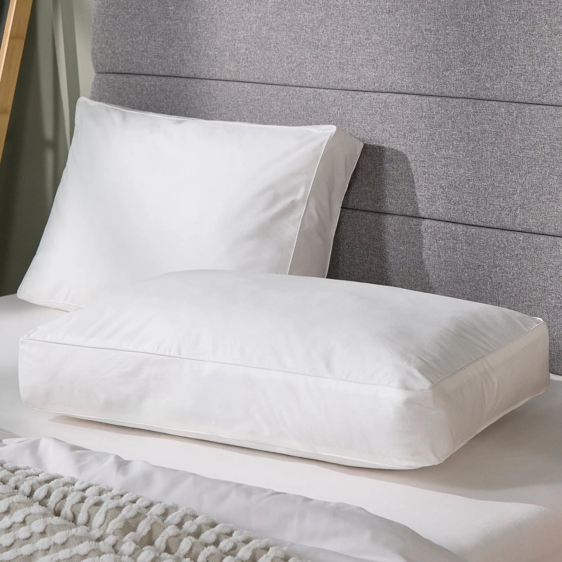 Box Edge Pillow Slumberdown