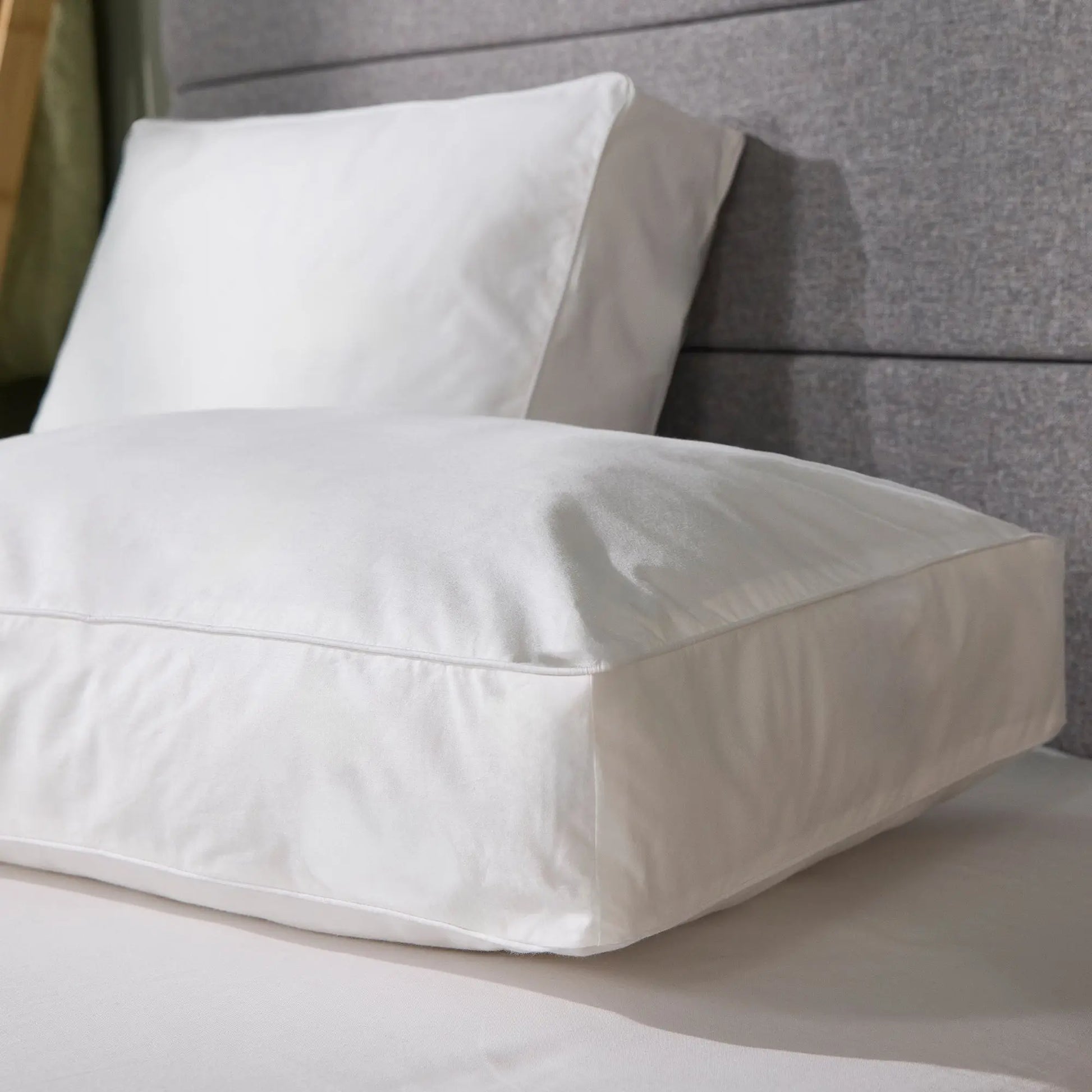 Box Edge Pillow Slumberdown