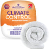 Climate Control Duvet Slumberdown