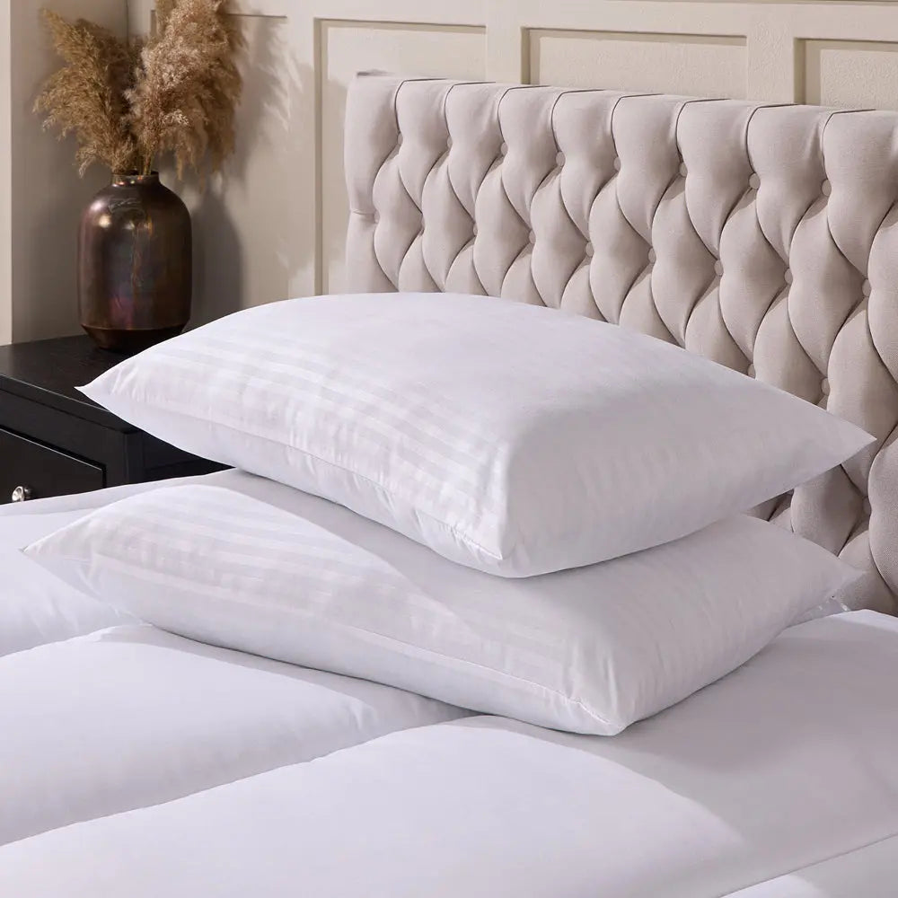 Comfy Home pillow Slumberdown