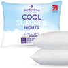 Cool Summer Nights Pillow Slumberdown