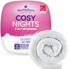 Cosy Nights Duvet Slumberdown