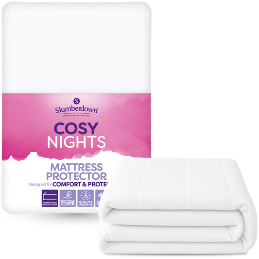 Cosy Nights Mattress Protector