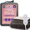 Cosy & Snug Heated Throw