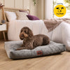 Paws for Slumber Luxury pet bed Slumberdown