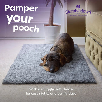Slumberdown Paws for Slumber Vet Mat Slumberdown