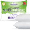 Anti Allergy Super Support Pillow Slumberdown