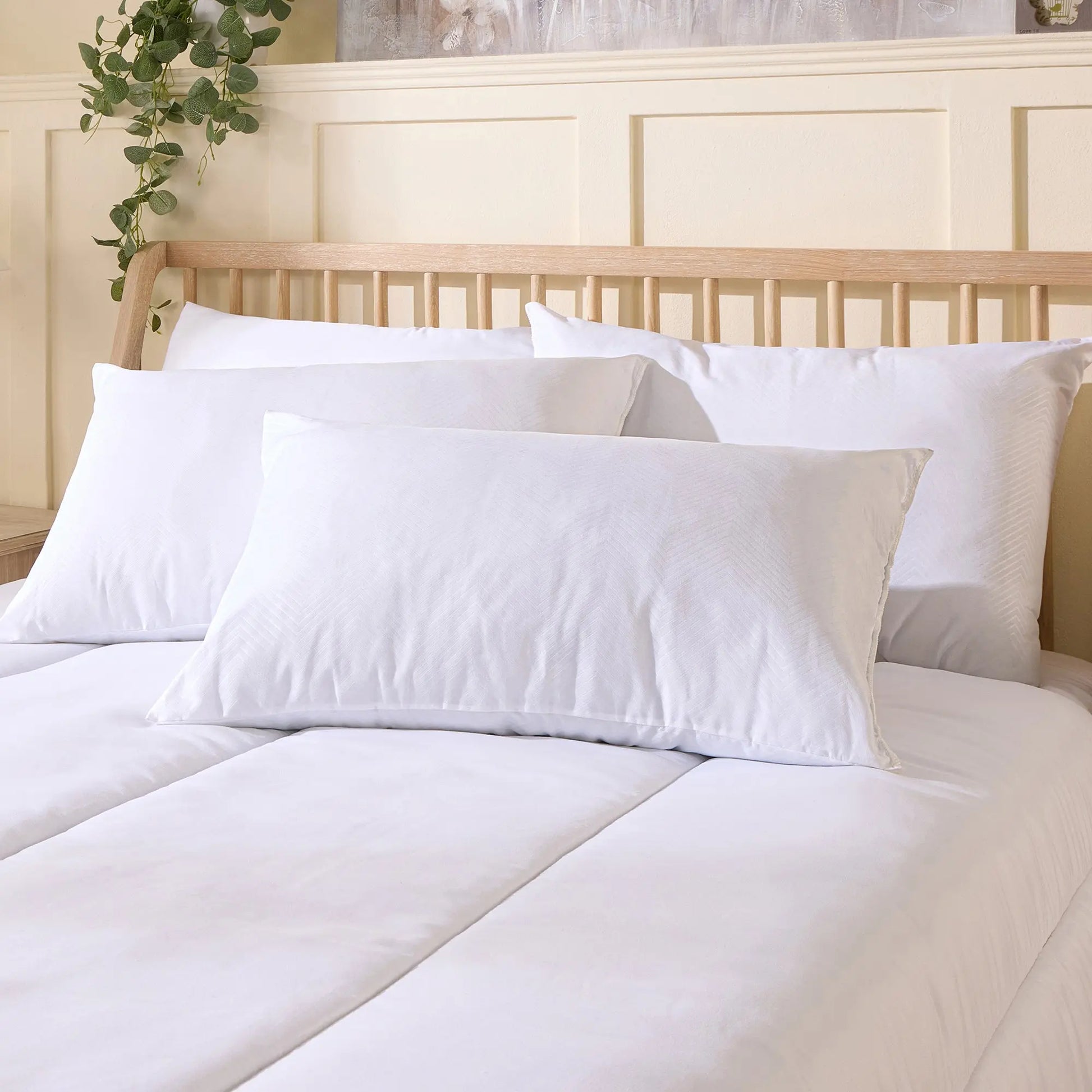 Super Support Pillow Slumberdown