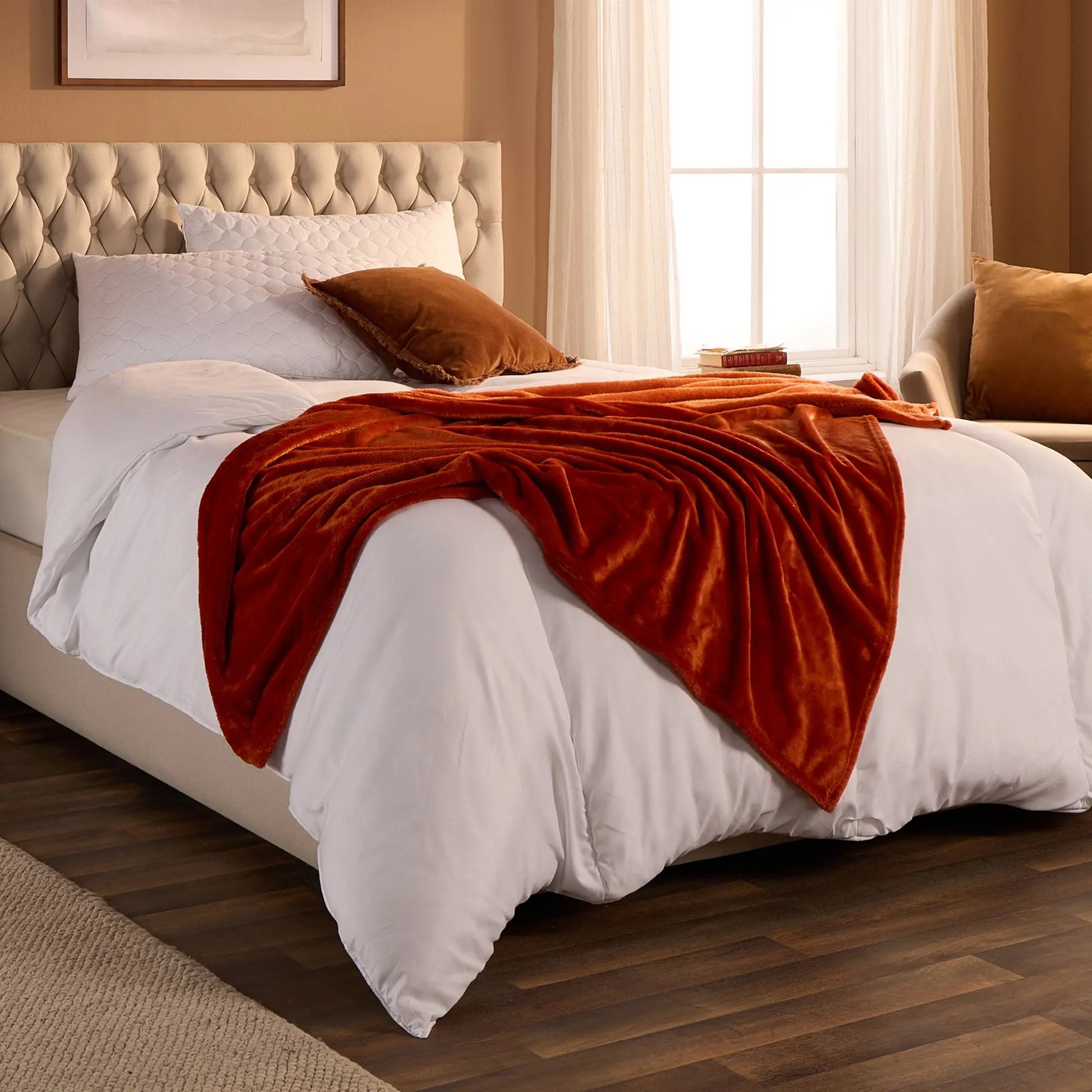 Warm Winter Nights Duvet Slumberdown