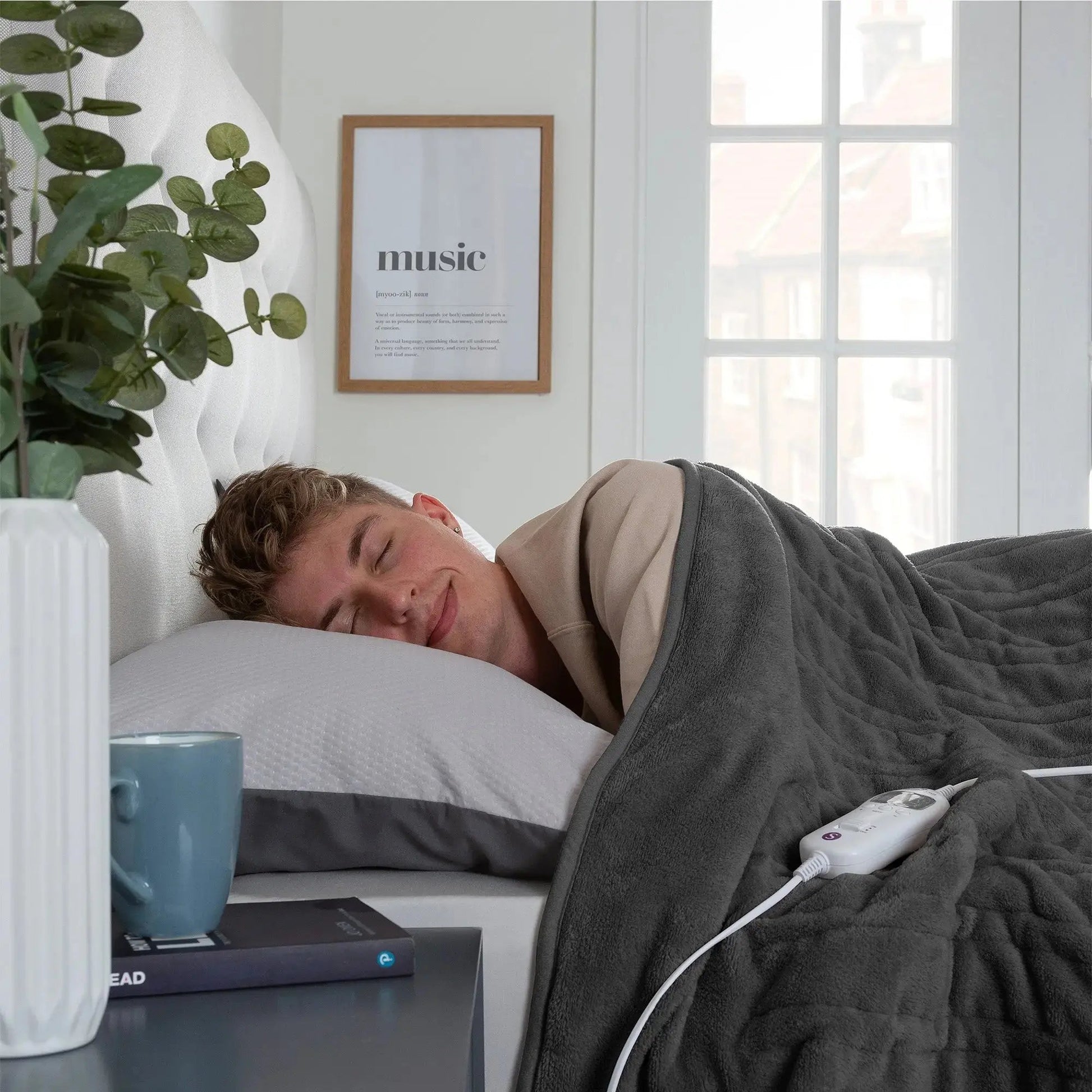 Fitted Electric Where Can I Get An Electric Blanket Jason Electric